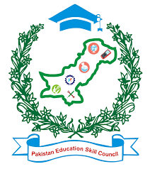 Pakistan Education Skill Council Logo